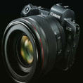 جدیدترین دوربین canon R