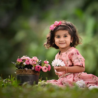 نکات مهم در عکاسی از نوزاد و کودک