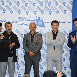نمونه عکاسی جشن و رویداد توسط آتلیه نورا