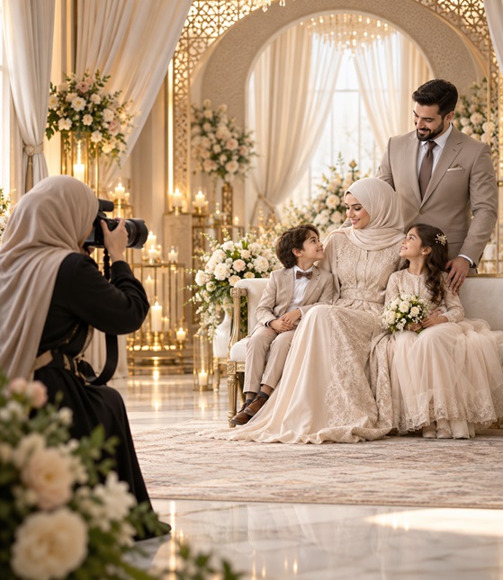 آتلیه مذهبی نورا