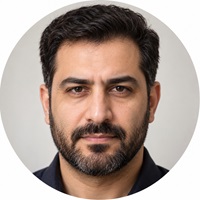 علی شیخی