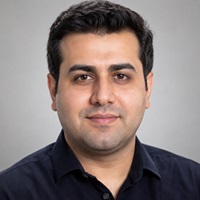 امیرحسین کاظمی
