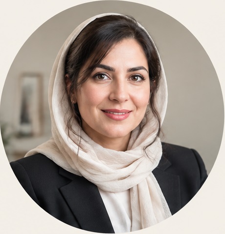 الهام کریمی