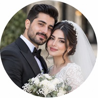 مریم و امیر