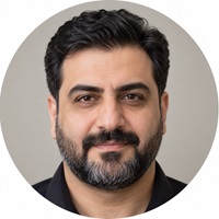 مهدی رضایی