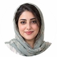 مونا افتخاری