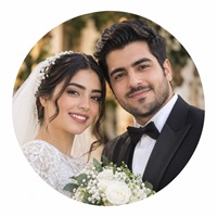 نگار و علی