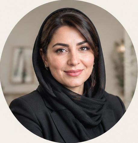 نگین موسوی