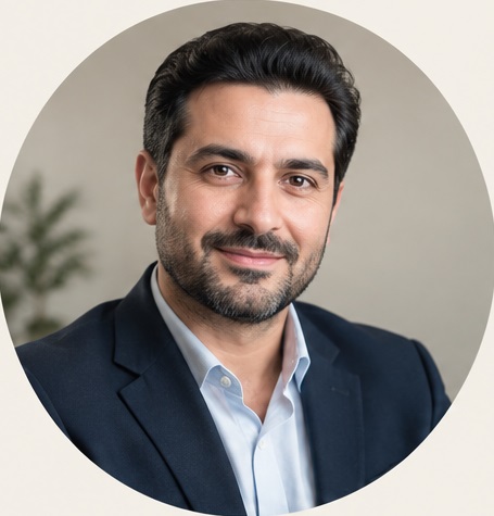 سعید احمدی