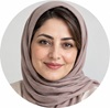 سحر جمالی