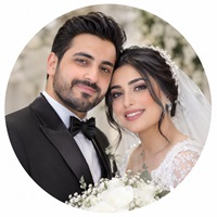 سارا و محمد